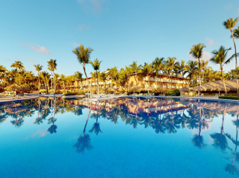 Hotel IMG