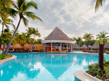 Hotel IMG
