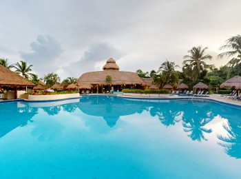 Hotel IMG